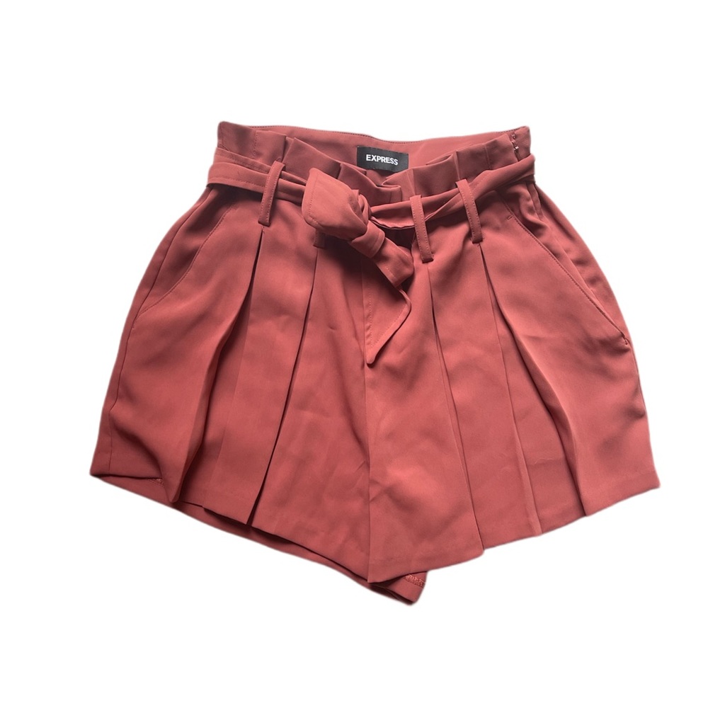 Express Shorts - HW - Size 2